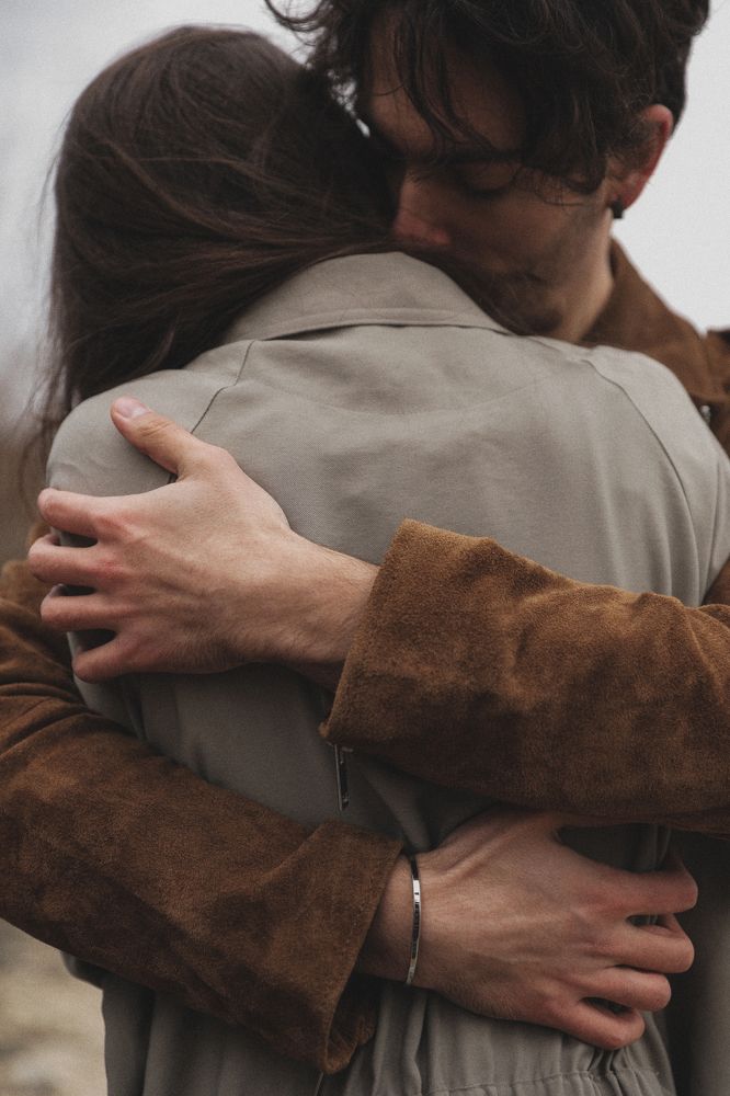 Ты мой покой