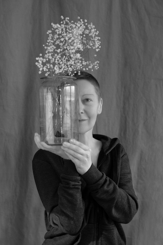 Фотография автора Светлана Мороз