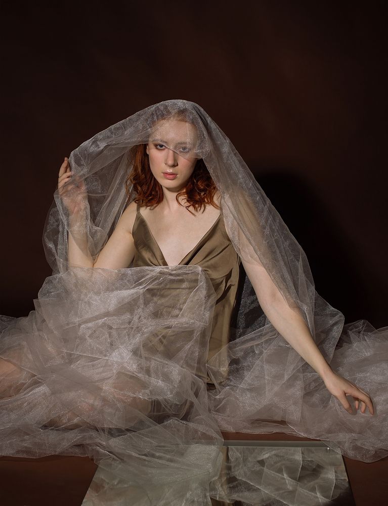 Фотография автора Светлана Мороз