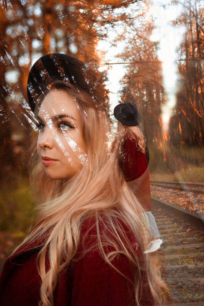 Фотография автора Софья Смирнова