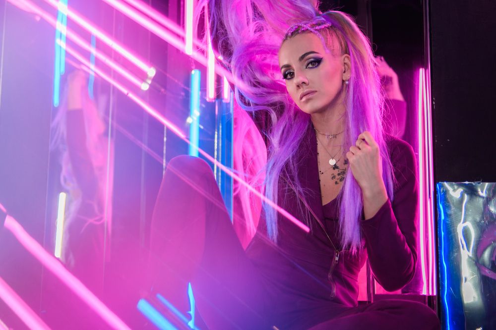 Фотография автора Софья Смирнова