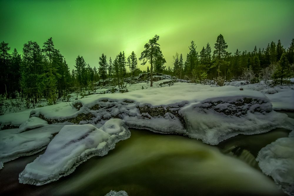 Photograph by Парамонов Григорий