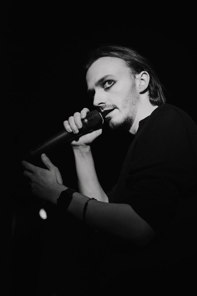 Фотография автора Софья Смирнова