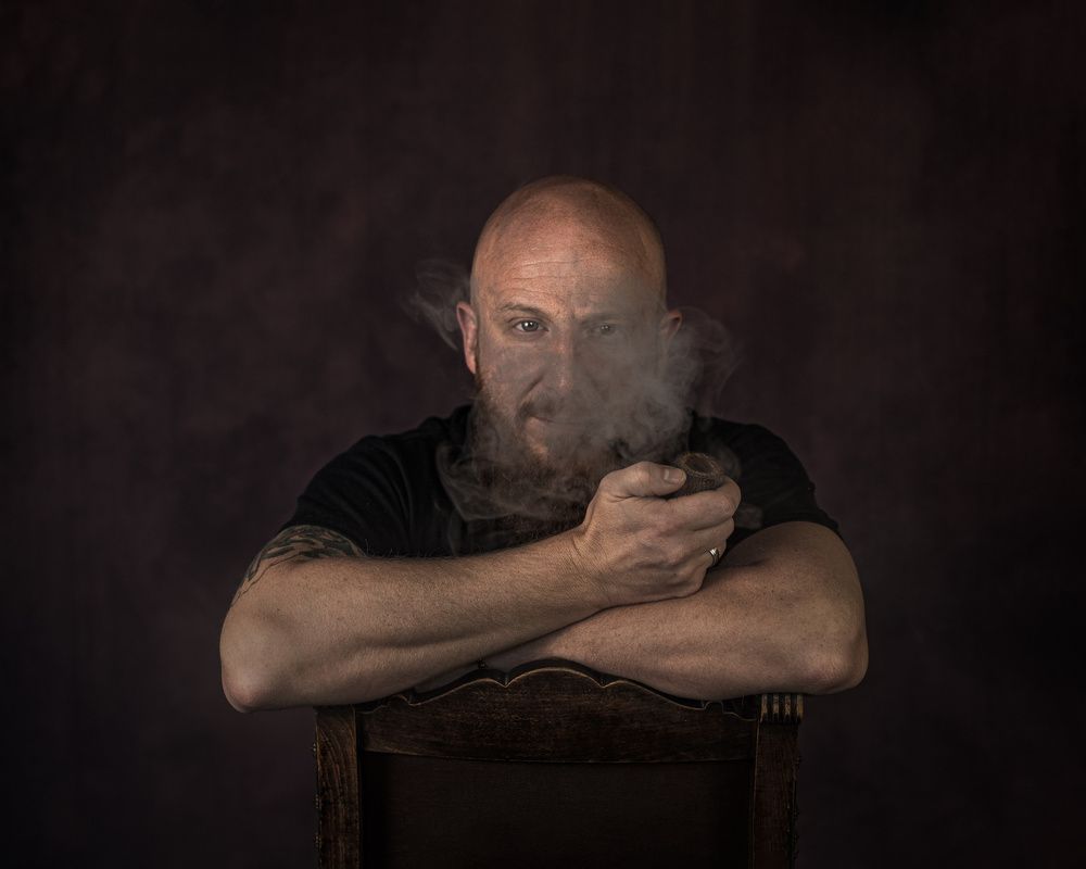 Photograph by LYUDMYLA POKRYSHEN