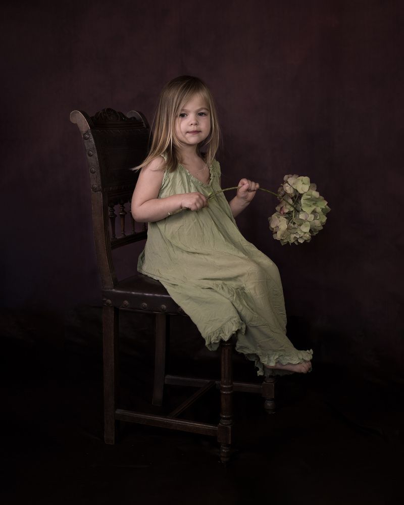 Photograph by LYUDMYLA POKRYSHEN