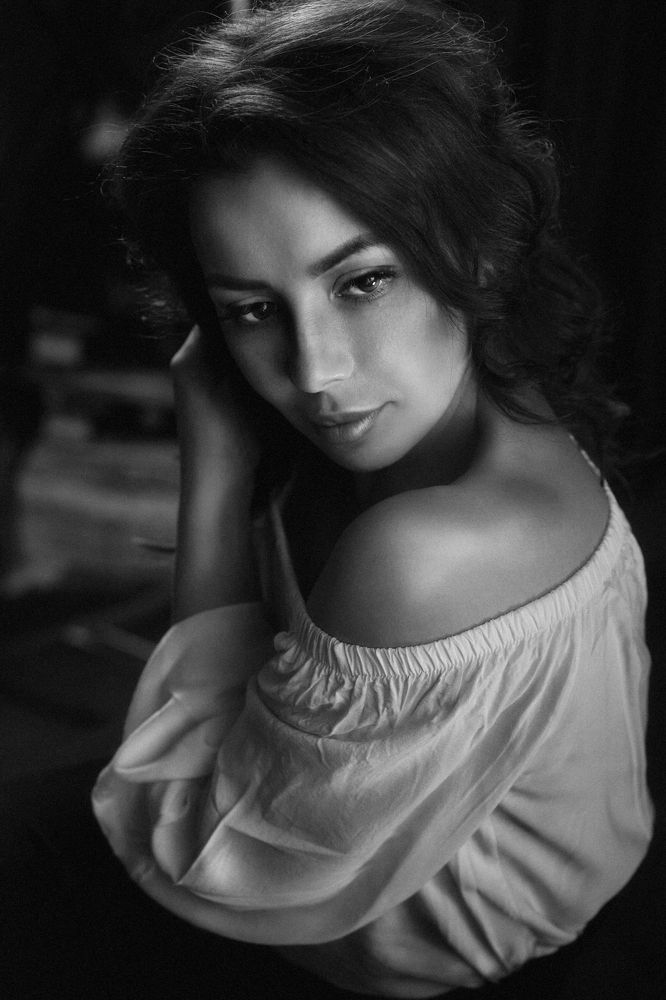 Фотография автора Вадим Белов