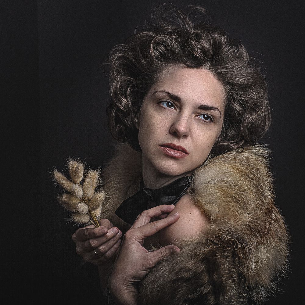 Photograph by Ирина Лаврова