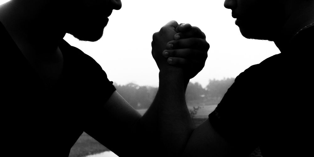 Photograph by Debayon Goswami