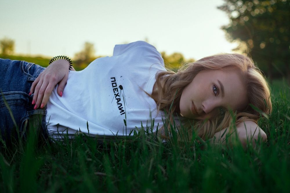 Photograph by Александр Вьюшков