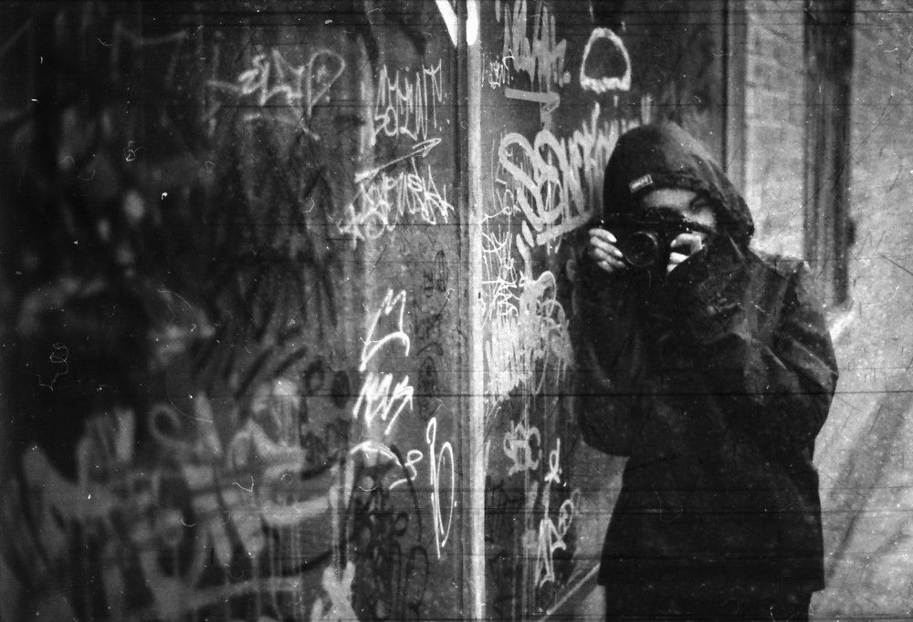 Photograph by Никита Соловьев