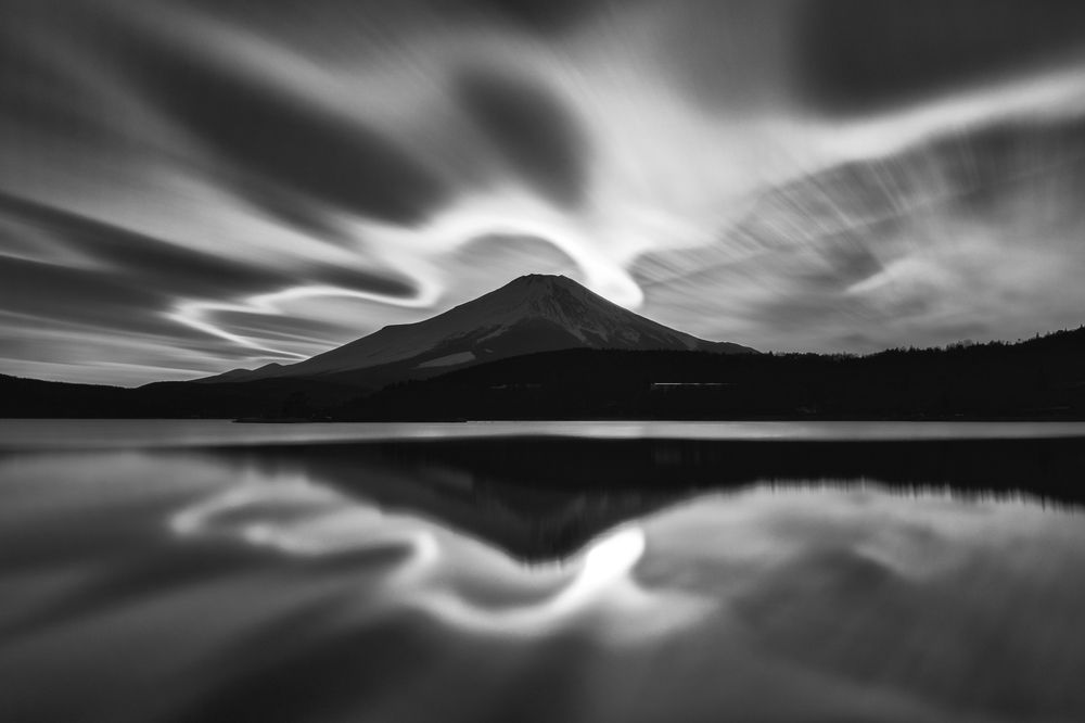 Фотография автора Takashi