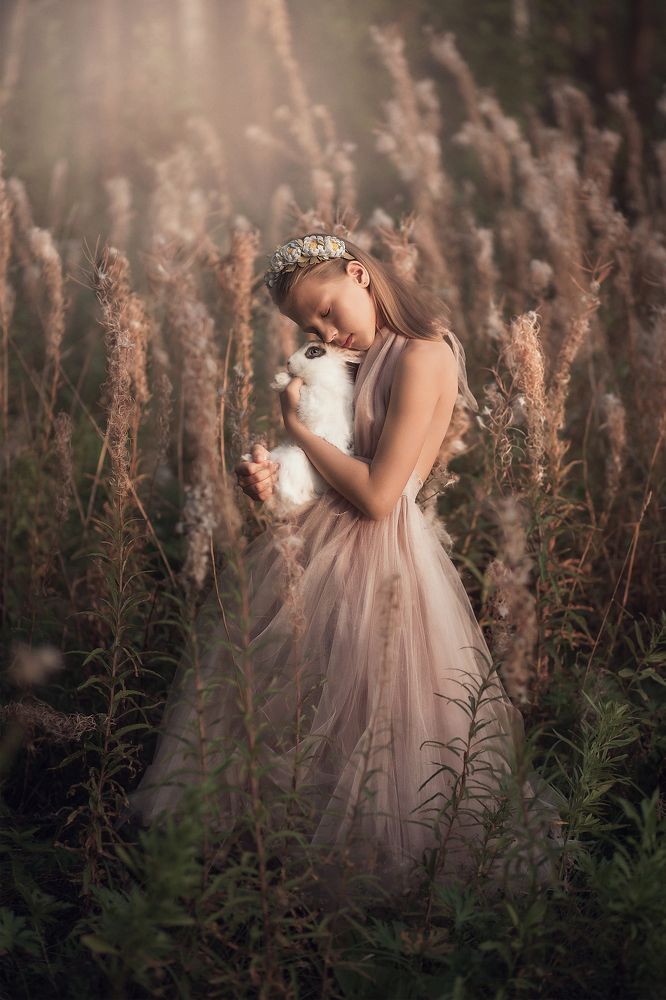 Photograph by Василиса Киржан