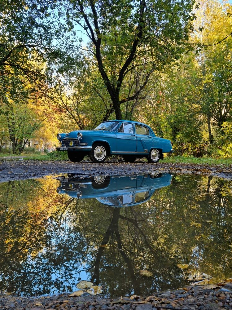 Ностальгия