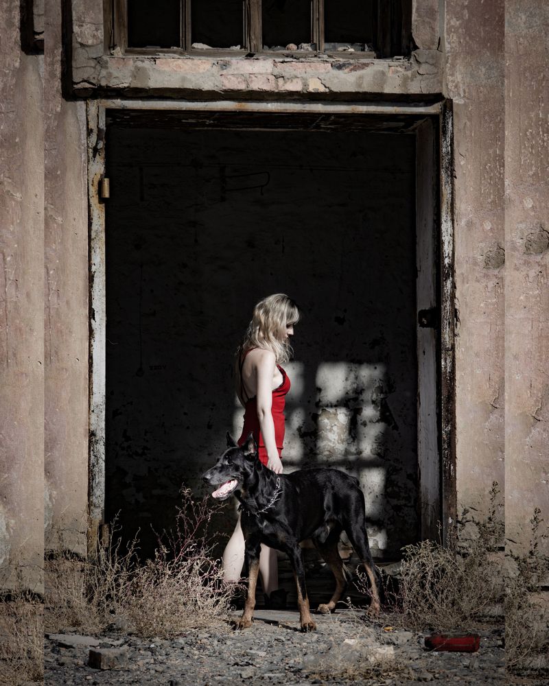 Photograph by Ирина