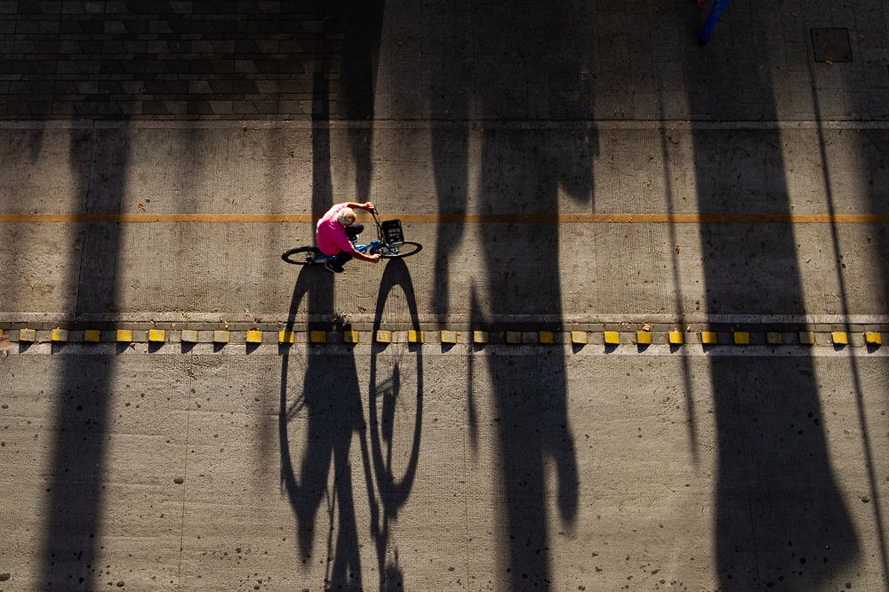 Photograph by Hernan Jaramillo