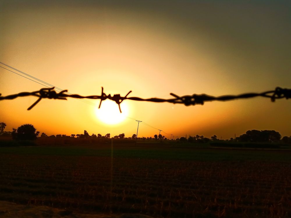 Photograph by Noraiz Shafqat