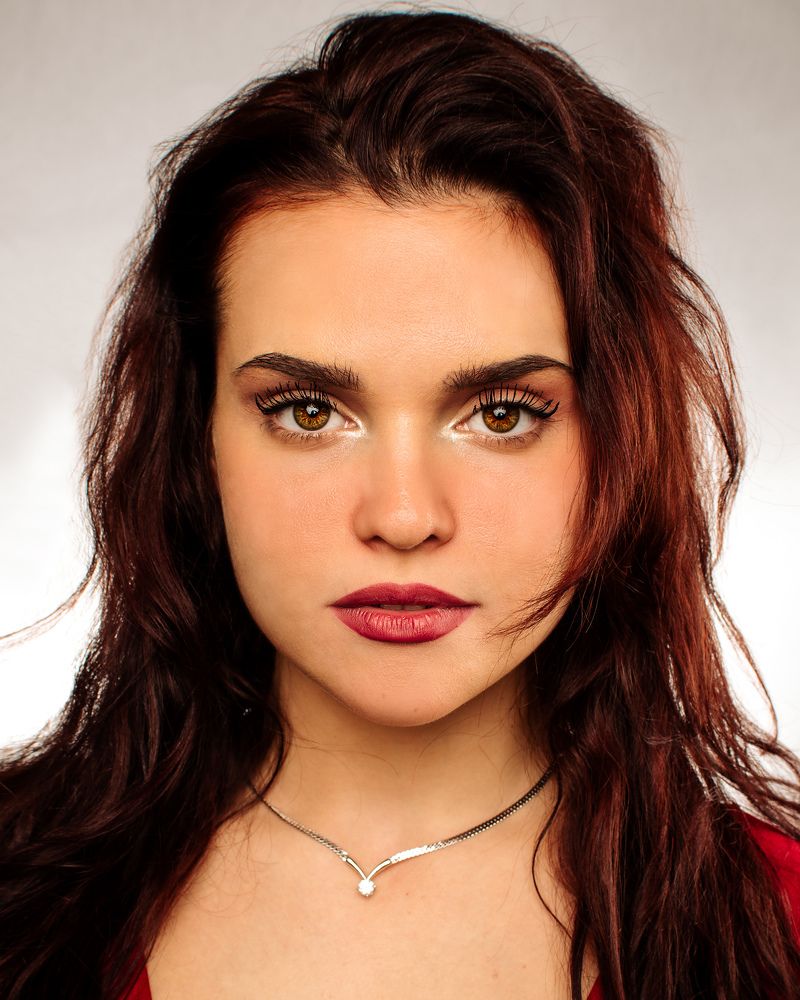 Photograph by John Papoulias