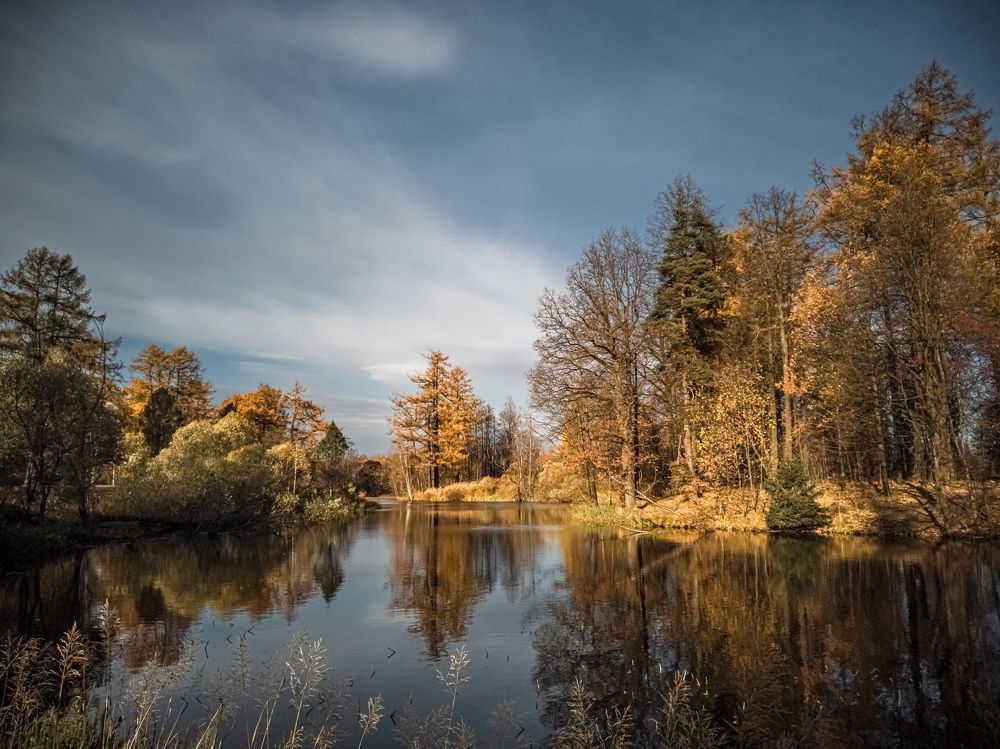 Photograph by Александр Безуглый