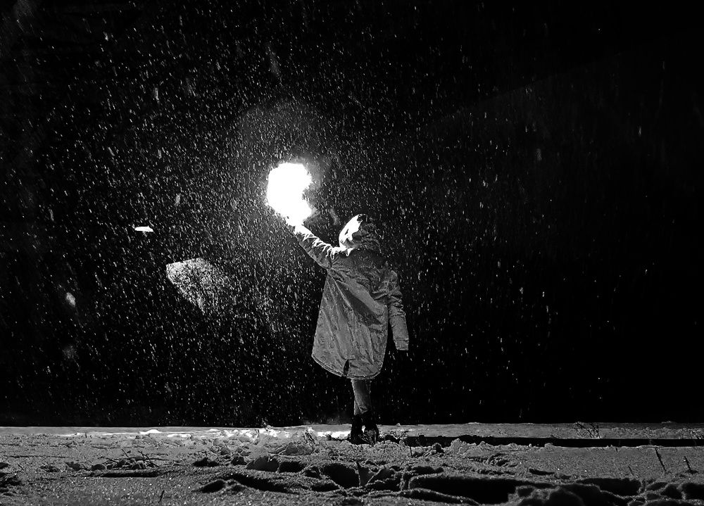 Photograph by Константин Илюшников