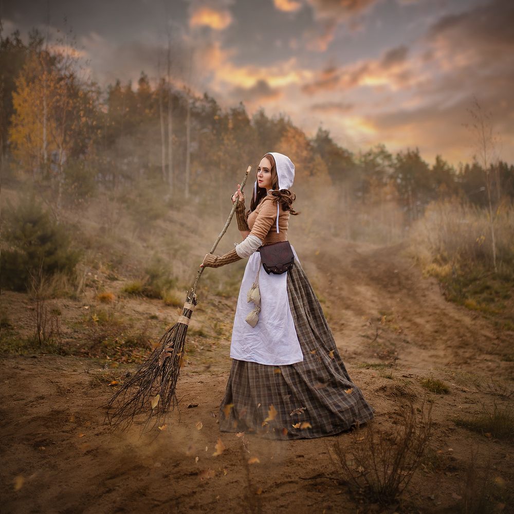 Photograph by Светлана Богачева