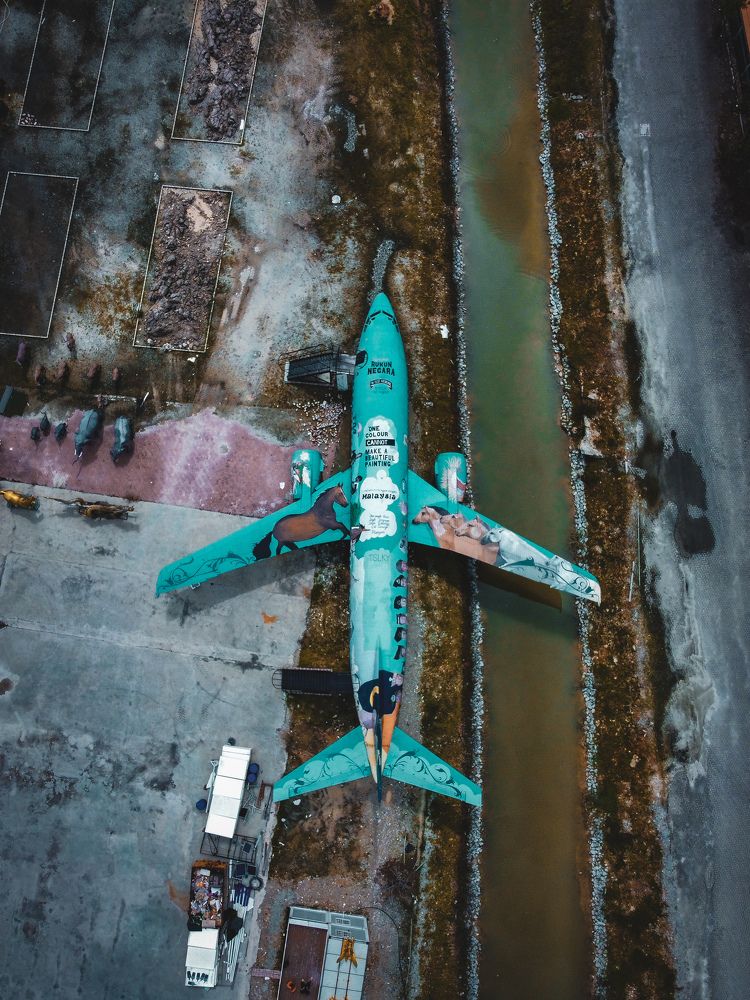 Photograph by Vuong Nguyen