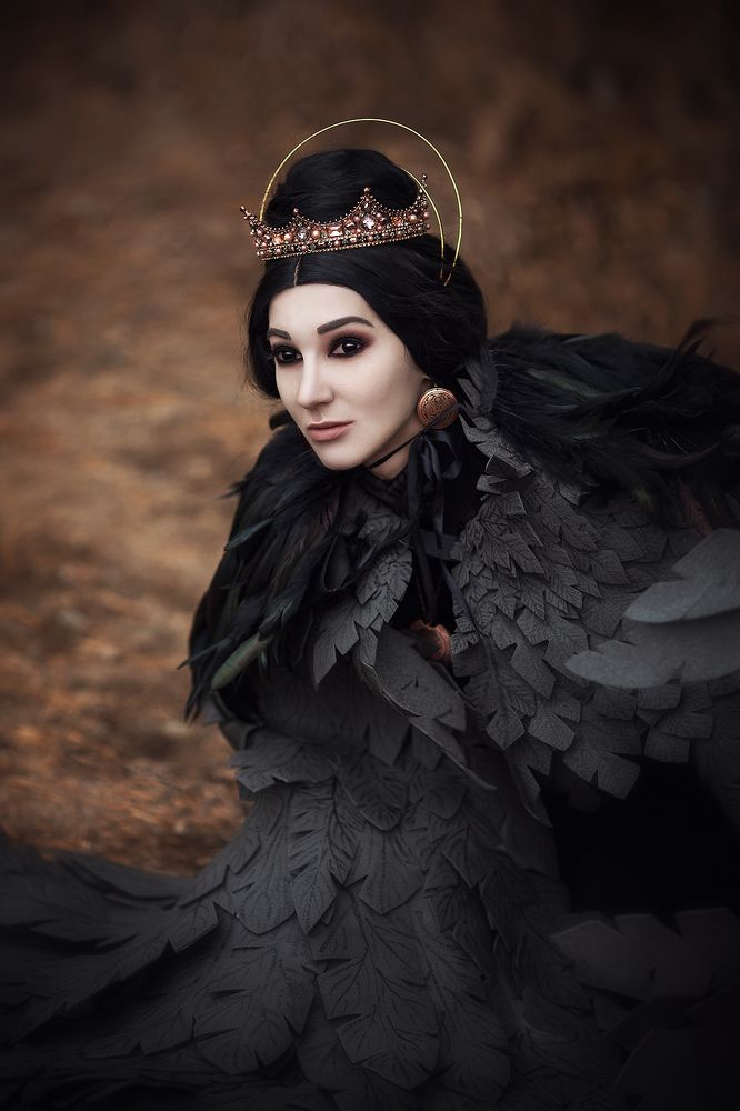 Photograph by Светлана Богачева