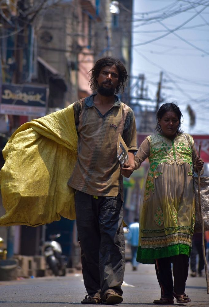 Photograph by Bapi Kundu