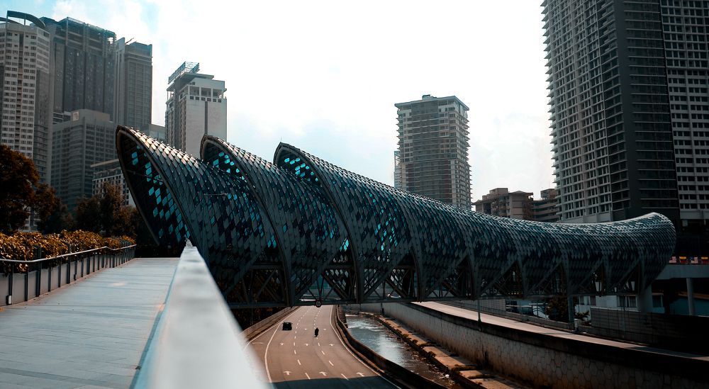 Photograph by Haziq Saufian