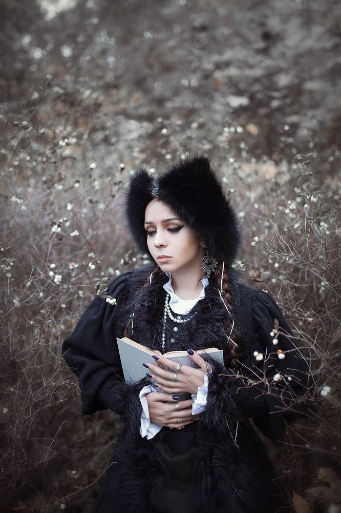 Photograph by Светлана Богачева