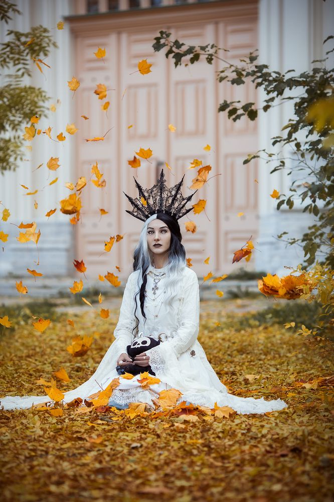 Photograph by Светлана Богачева