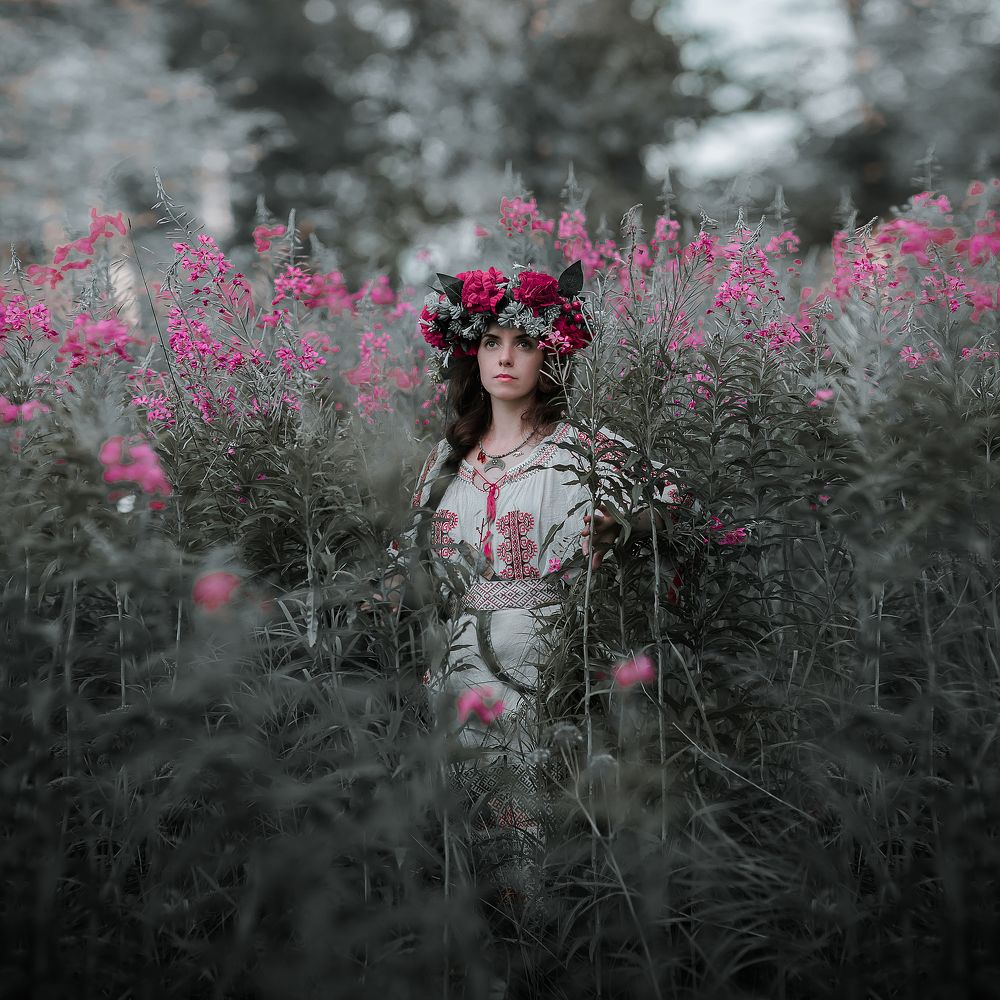 Photograph by Светлана Богачева