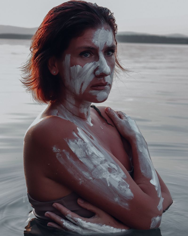 Photograph by Оксана Двойникова