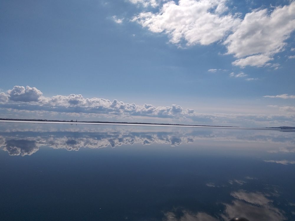 Бесконечность