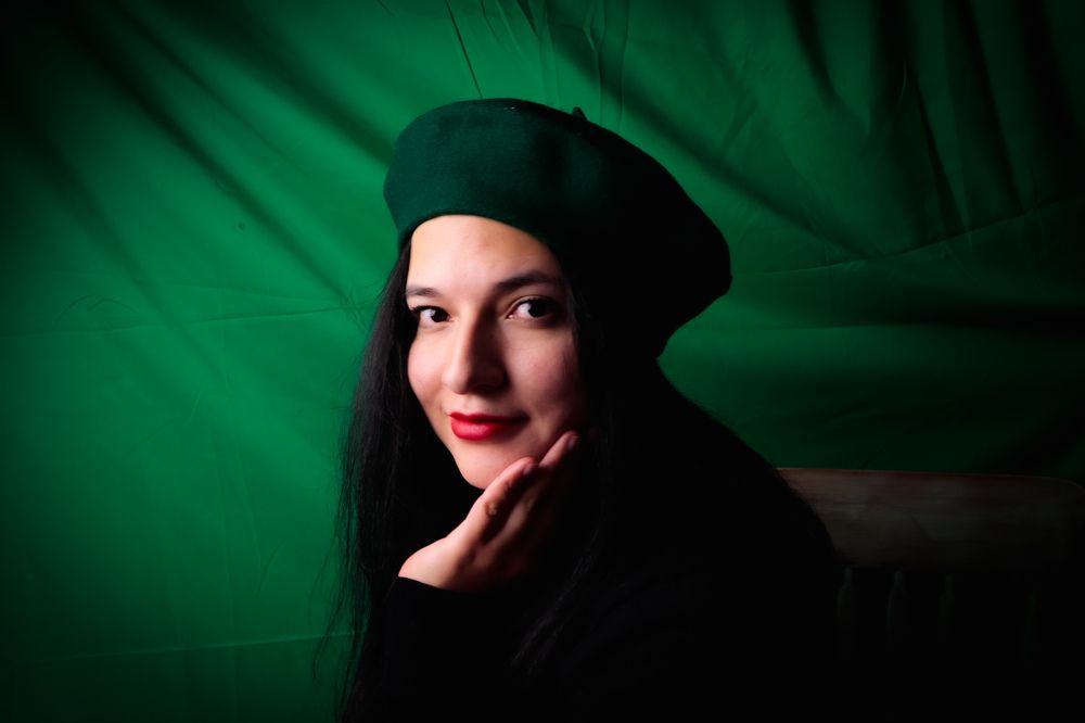 Photograph by Carmen Galván