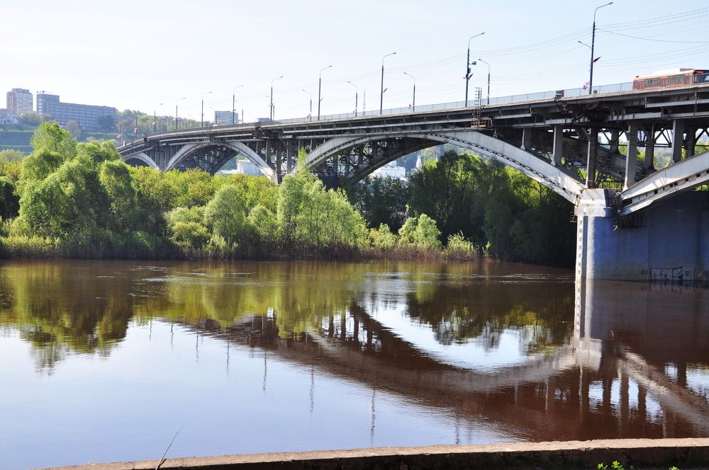 Photograph by Михаил Колосов