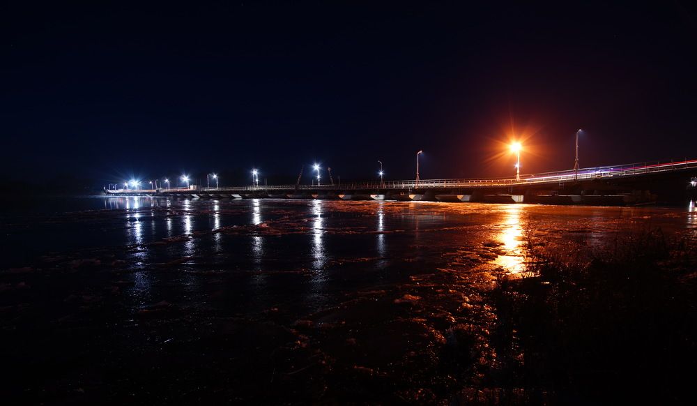 Photograph by Михаил Колосов