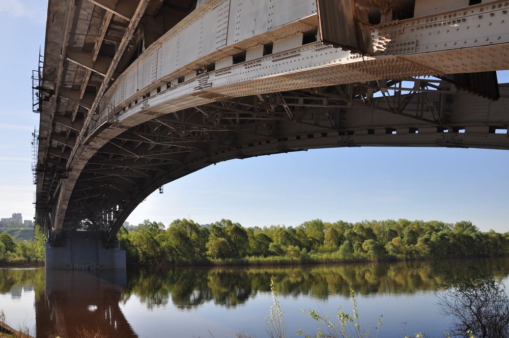 Photograph by Михаил Колосов