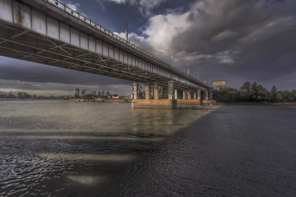 Photograph by Владимир Кульбит