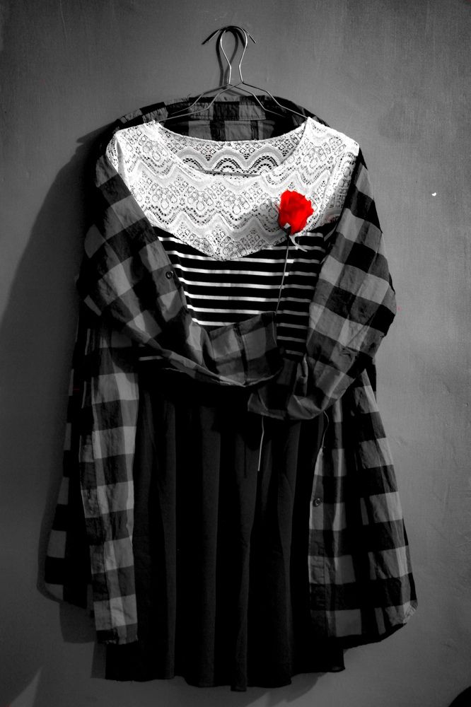 Photograph by Marziyeh Nasiri