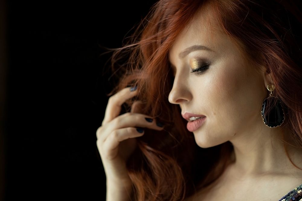 Photograph by Анастасия Коваль