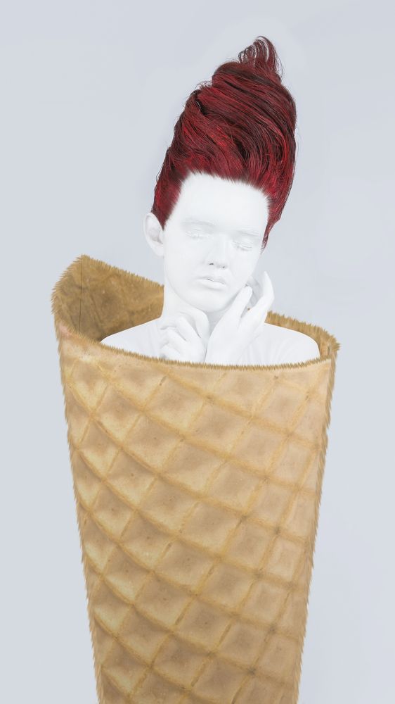 Photograph by Hesam Qaderi