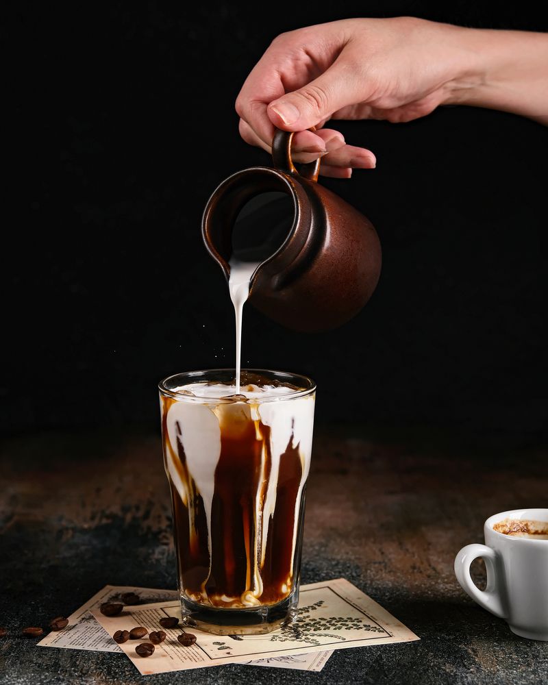 Photograph by Оксана Ковалёва