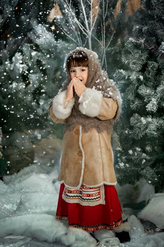 Photograph by Александра Сырьянова