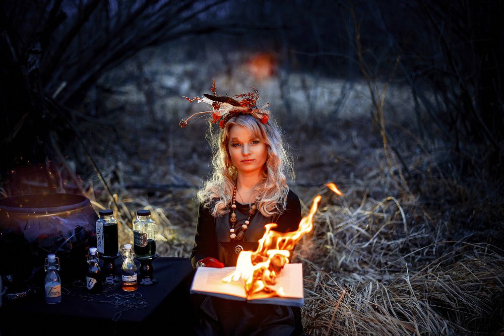 Photograph by Юлия Силина