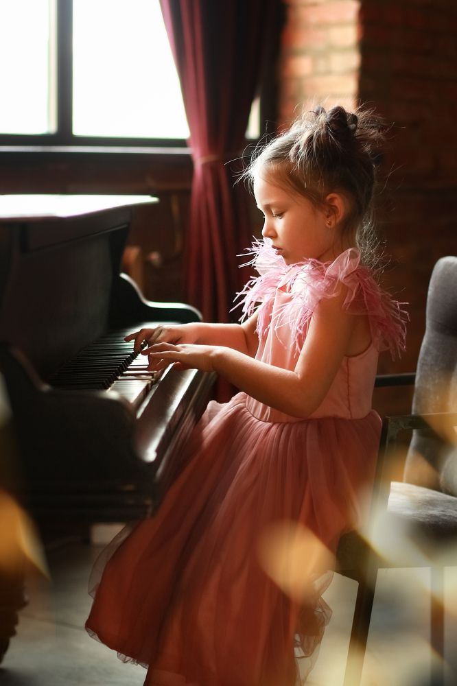 Photograph by Анастасия Мещерякова