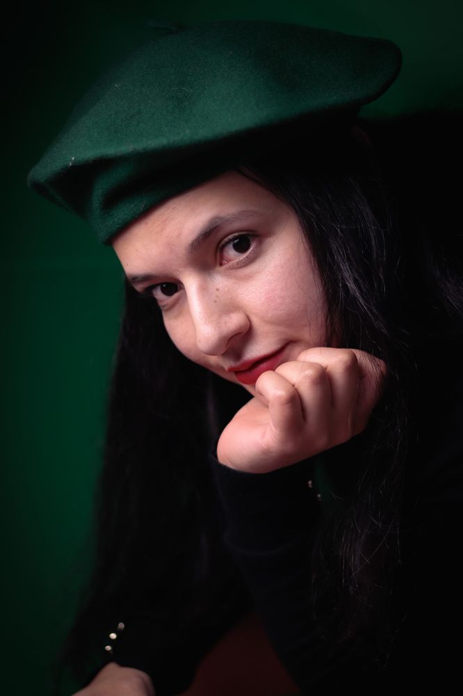 Photograph by Carmen Galván