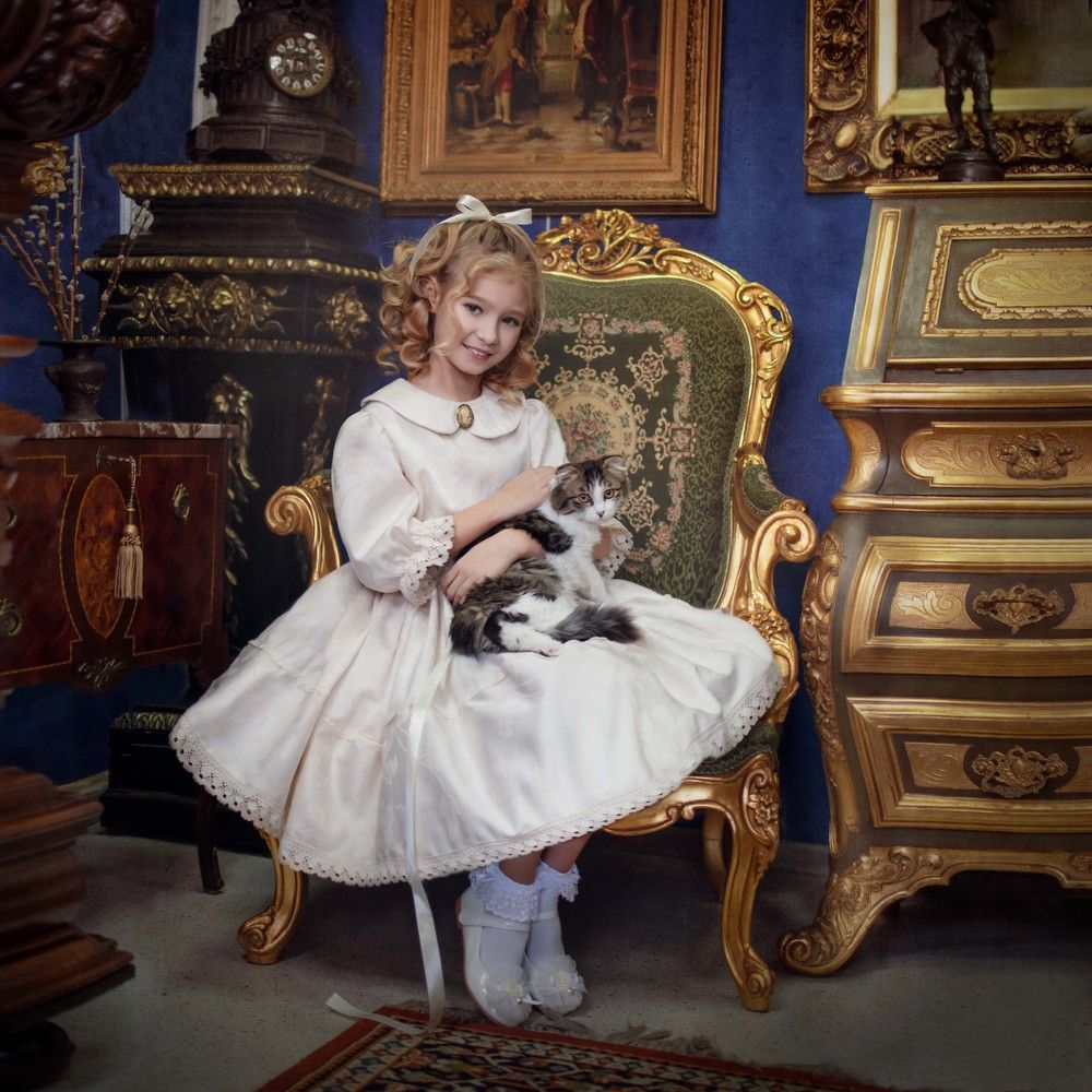 Photograph by Елена Заречная