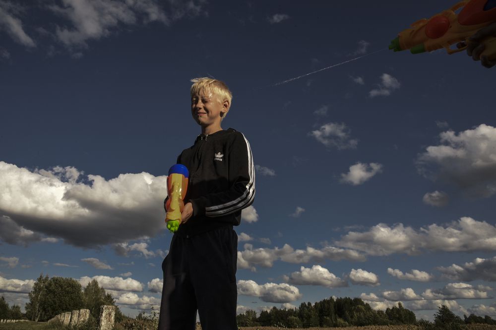 Photograph by Ольга Ефимова