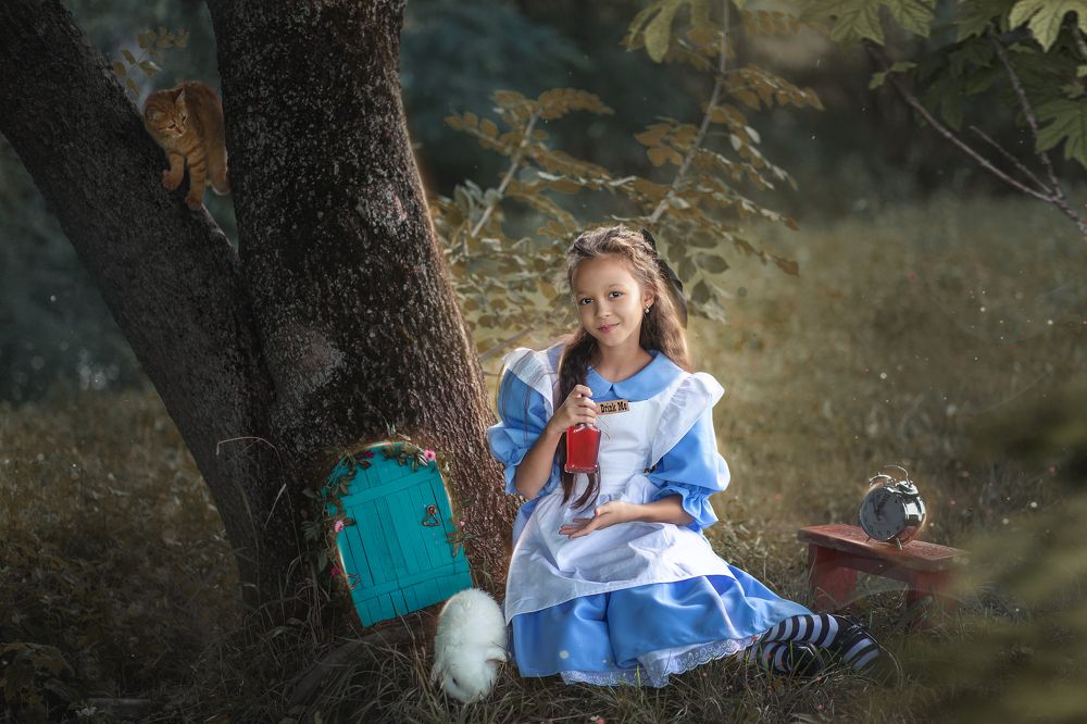 Photograph by Александра Сырьянова