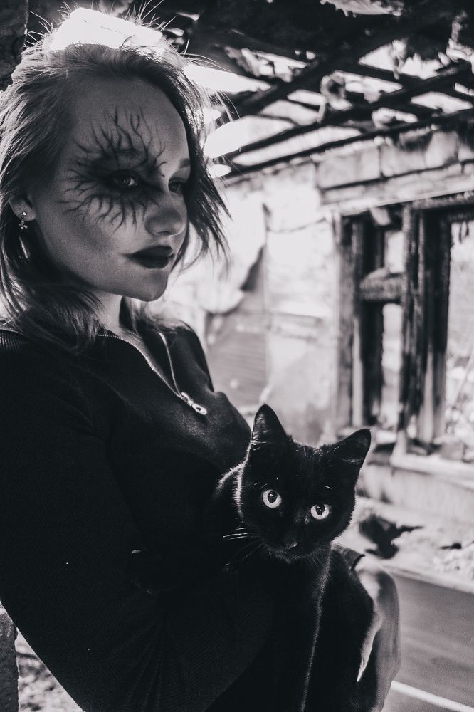 Фотография автора Марина